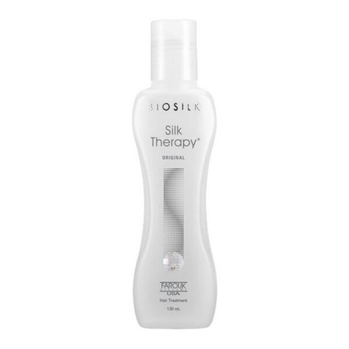 실크테라피 오리지널 에센스 130ml