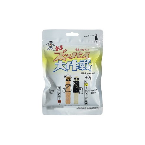 왕왕젤리 요거트소다