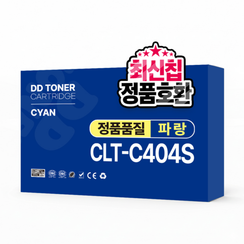 디디토너 SL-C483W SL-C483FW SL-C433 SL-C432 SL-C430 SL-C482W C482FW 호환
