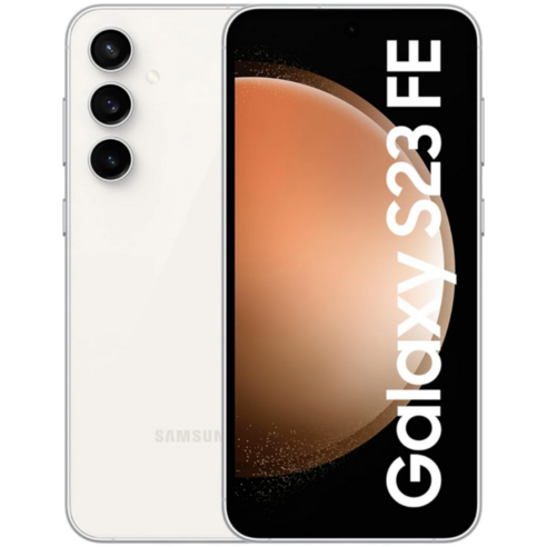 삼성전자 갤럭시 S23FE 99% 새상품 모든옵션 2년보증A/S 자급제 공기계, 256GB, 색상랜덤 2년보증A/S