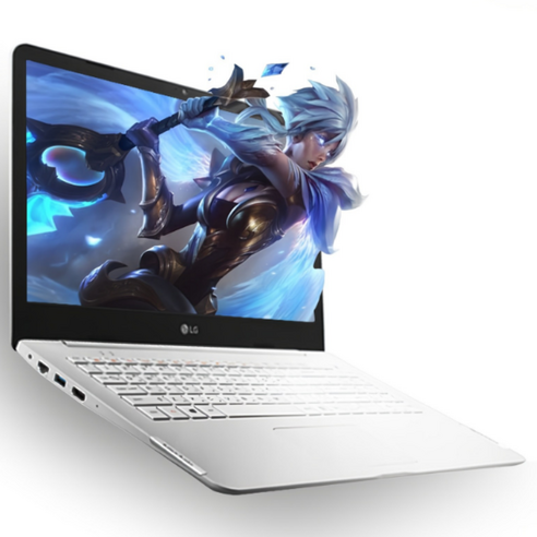 LG 울트라PC 15U560 6세대 i5 지포스940M 15.6인치 윈도우10