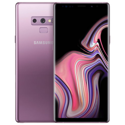 갤럭시 노트9 (SM=N960N) 공기계 미사용 새제품 풀박스 128GB 512GB