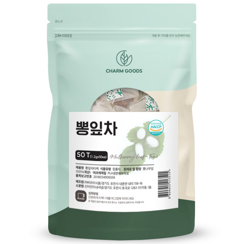 순수 프리미엄 100% 국내산 뽕잎 차 티백 국산 Haccp 인증 상엽 티 삼각 티벡 먹는 법 방법 칼슘 철분 뿡잎 뽕닢 봉잎 뽕나무잎 Mulberry tree leaf tea