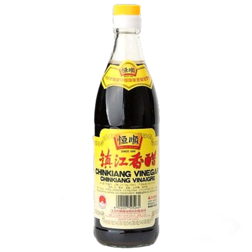 헝순 진강향초