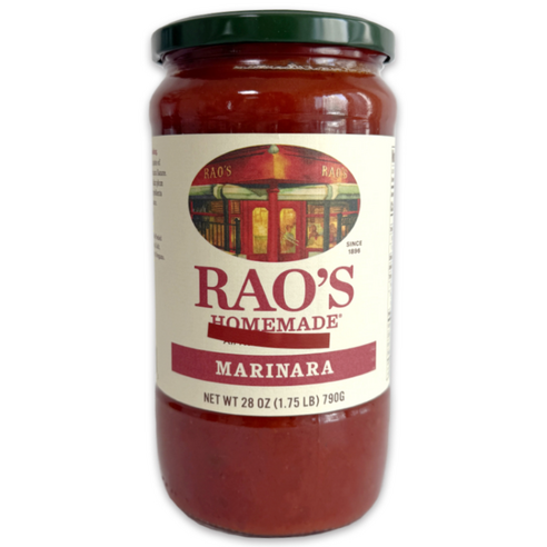 RAOS 마리나라소스 790G