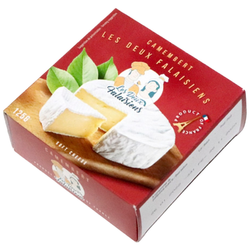 TOINOU 토이노우 까망베르치즈 레드팔레지엉