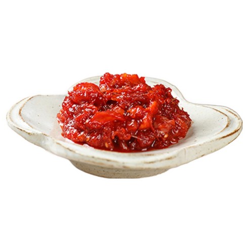 세장원 3대맛찬 대구아가미젓, 1kg, 1개