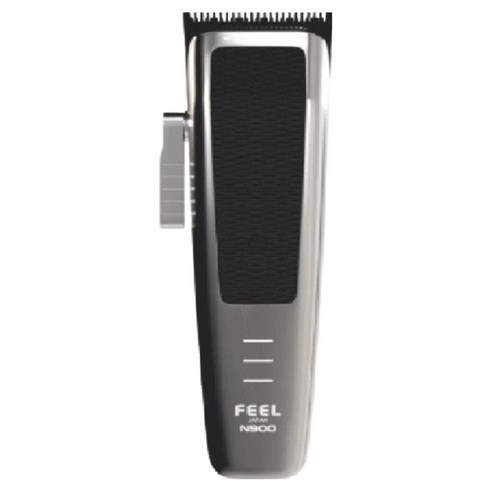 [FEEL JAPAN] FEEL N900 이발기 전문가용바리깡 스텔스트리머 조용한이발기