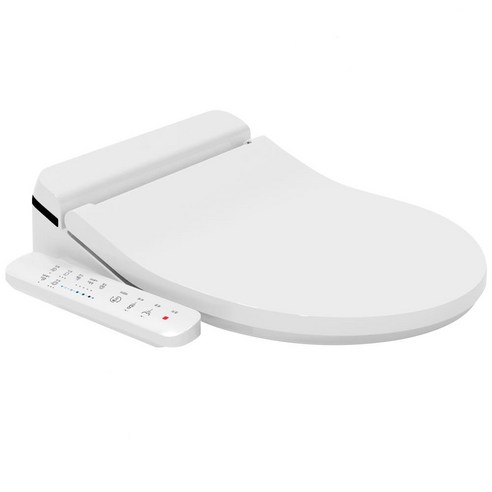 대림바스 IPX8 파워방수 직수 비데