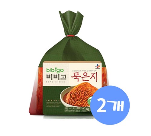 콜라비 깍두기