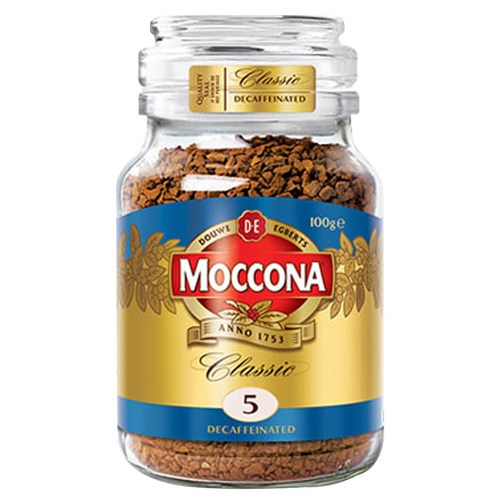 모코나 클레식 디카페인 커피 100g, 100g, 1개, 1개입