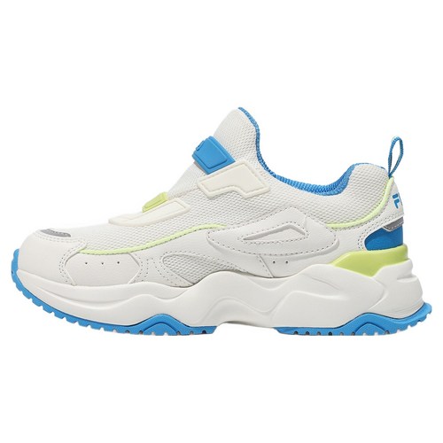 휠라키즈 아동용 레이플라이드 플렉스 KD 운동화 3XM02305F