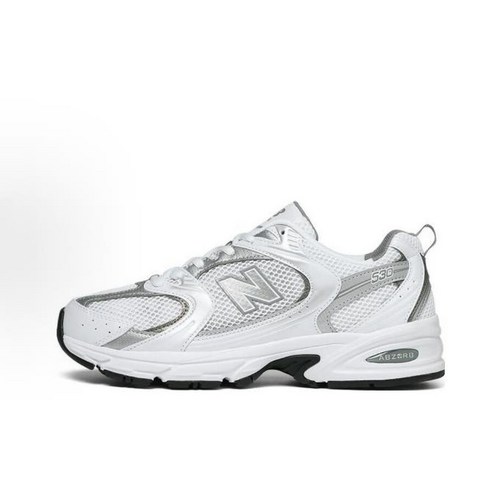 남녀공용 패션운동화 런닝화 트레이닝화 스니커즈 데일리슈즈운동화530AD