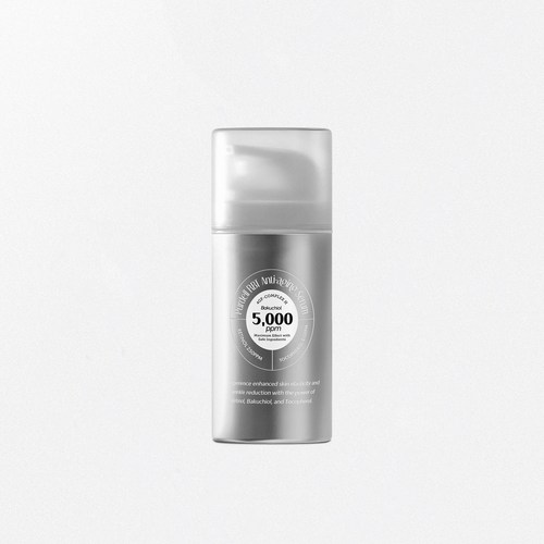 퍼델 알비티 세럼 주름 개선 레티놀 바쿠치올 토코페롤 이마 눈밑 RBT, 1개, 30ml