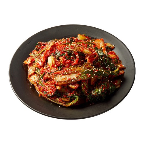 [이씨네]100%국산 얼갈이겉절이 얼갈이김치 여름별미 가정용, 1개, 3kg