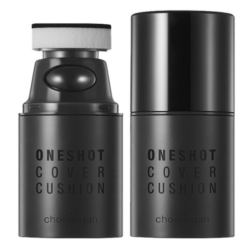 조성아TM 원샷 커버 파운데이션 SPF50+ PA++++ 30ml, 샌드 베이지, 2개