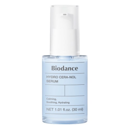 바이오던스 하이드로 세라놀 세럼, 1개, 30ml
