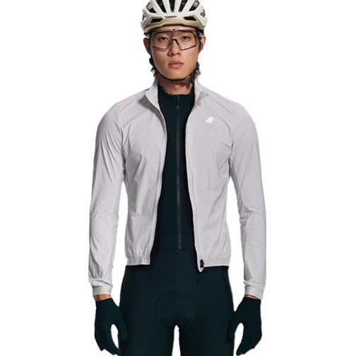 라메다 남성용 자전거 BETA Level 바람막이 자켓 2025AWZ734