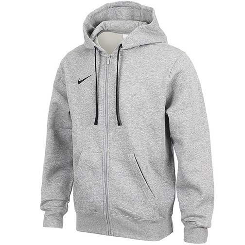 나이키 PARK 26 FLC FZ HOODIE 데일리 캐주얼 기모 집업 후드 티