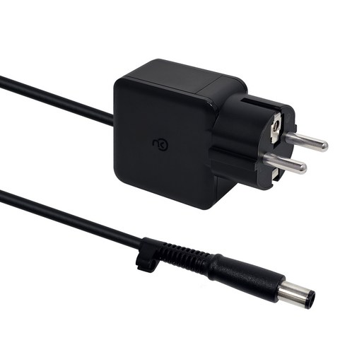 HP Pavilion G50 G60 G70 DM1 DM4 DV3 DV4 DV5 DV6 DV7 노트북 충전기 접지형 어댑터 18.5V 3.5A 65W 외경 7.4mm