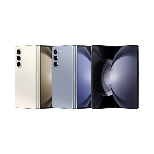 삼성 갤럭시 Z폴드5 512GB SMF946 공기계자급제 새제품