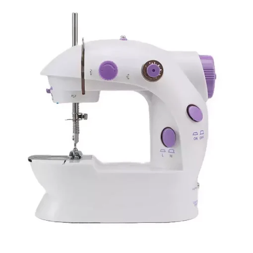 미리내티씨 미싱맘 꼬매지오 39종 풀세트 미니미싱기 미싱기 미싱 제봉틀 수선 연장테이블 포함 유선무선 사용