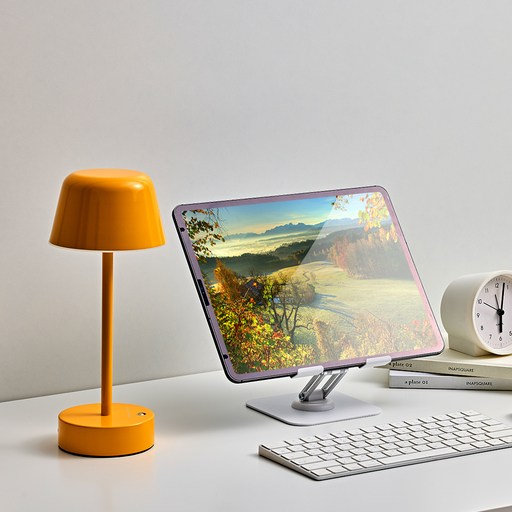 지노바 무선 머쉬룸 테이블 버섯 무드등