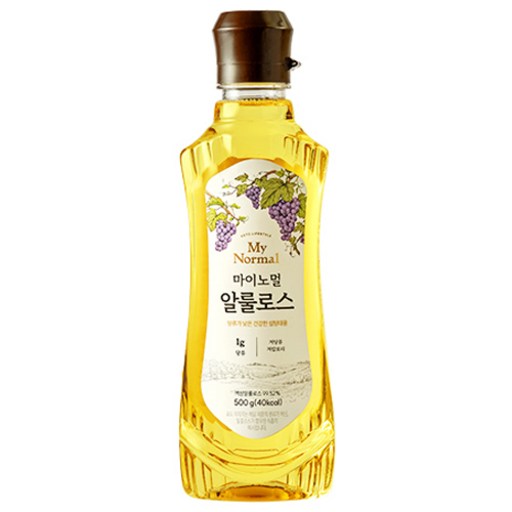 마이노멀 저당 저칼로리 알룰로스