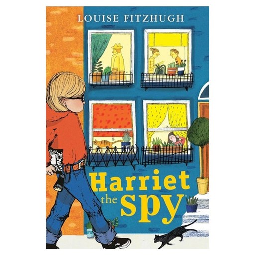 Harriet the Spy