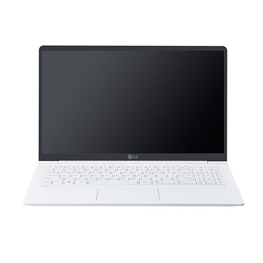 LG전자 2020 그램 스노우화이트 노트북 17Z90N-VA5IK (10세대i5-1035G7 43.1cm WIN10 Home), 윈도우 포함, 256GB, 16GB