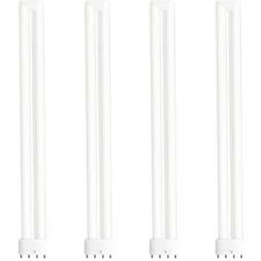 오스람 이관형광등 55W Dulux L