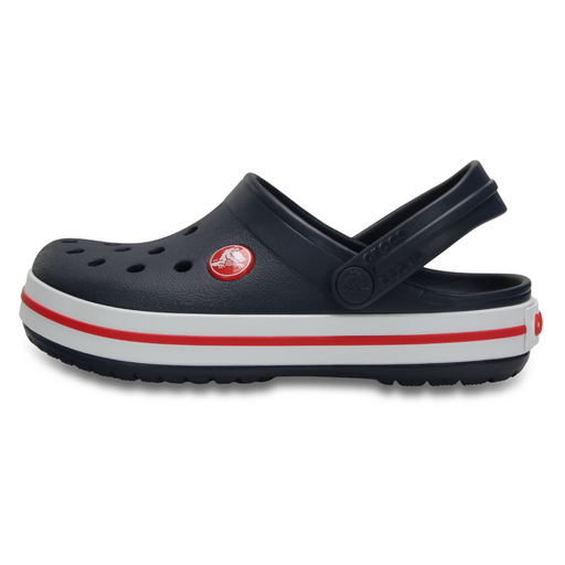 CROCSKIDS 兒童 Crocband Clog K 涼鞋