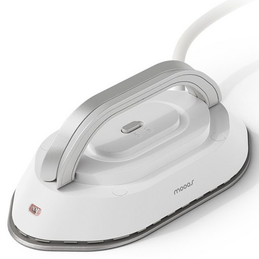 무아스 포켓 휴대용 미니 건식다리미 MIM1