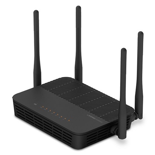 ipTIME 유무선 공유기