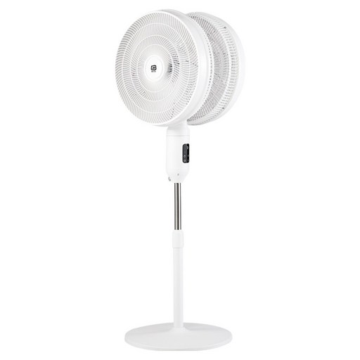 딜팩토리 대형 양방향 업소용 산업용 BLDC 저소음 선풍기, 단일상품