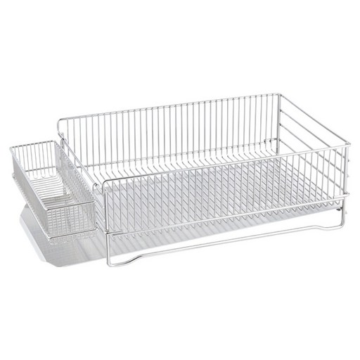 밧드야 스테인리스 식기건조대 B형