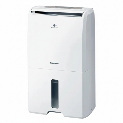 Panasonic nanoeX清淨除濕機 11L, F-Y22PN