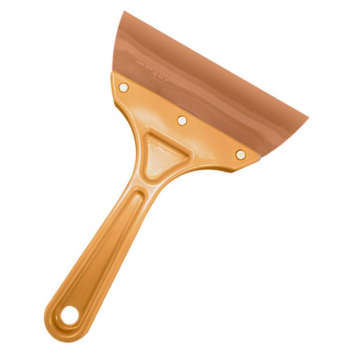 월드크린 우레탄 고무 스퀴지 13cm