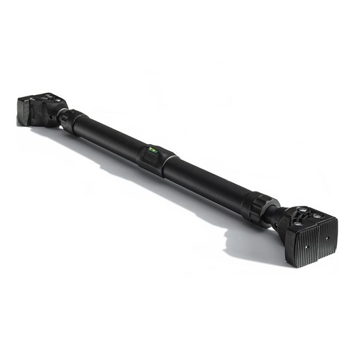 홈트핏 라벨 이중잠금 문틀철봉