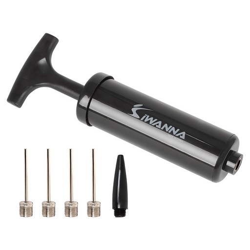 아이워너 미니 볼펌프 휴대용 공압축기必備 기어