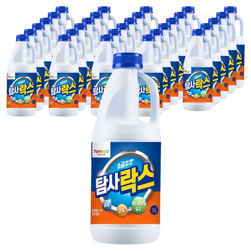 탐사 락스