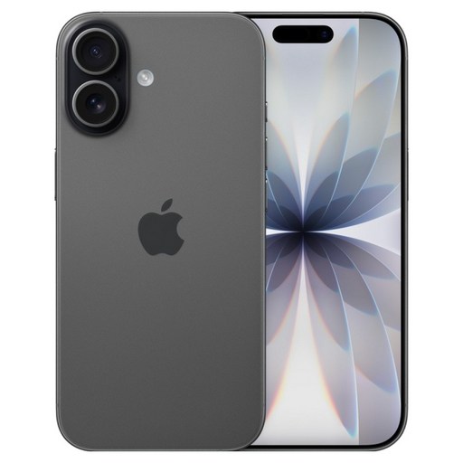 Apple iPhone 17 原廠保固, 黑色, 256GB