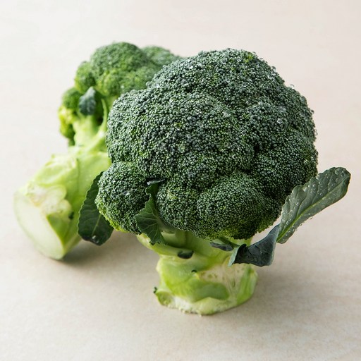 신선하고 건강한 국내산 브로콜리로 건강을 챙기세요