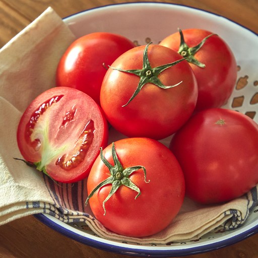 광식이농장 GAP 인증 완숙 토마토 1kg 1팩 신선한 자연의 맛