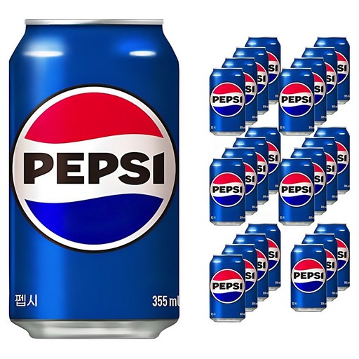 펩시 콜라