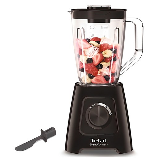 테팔 블렌드포스 플러스 블렌더로 건강한 음료를 손쉽게 만들자