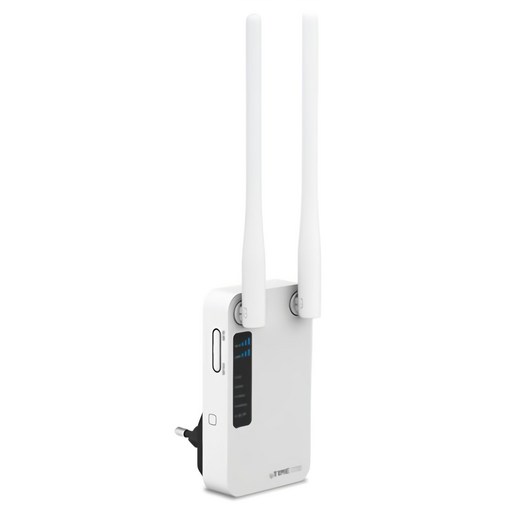 ipTIME 무선확장기