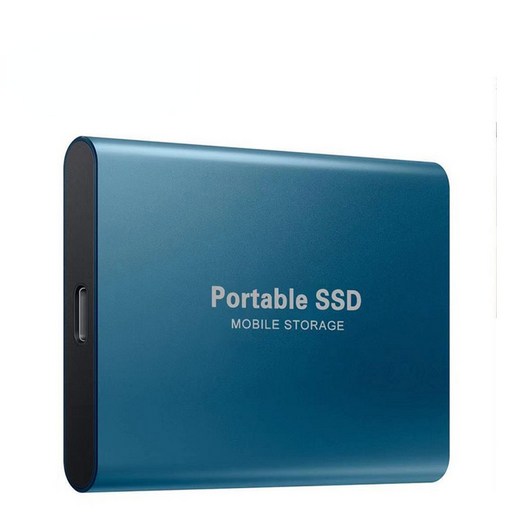 Shenglan 2022 새로운 원본 SSD 외장 하드 드라이브 2TB 1TB HD 외장 USB 하드 드라이브 스토리지 하드 드라이브 데스크탑 노트북