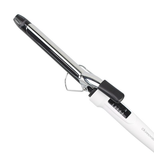 CKI 헤어 컬링 봉고데기 19mm