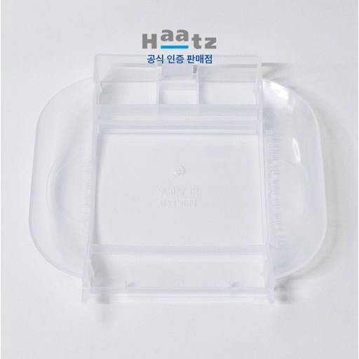 하츠 데코펜용 정품 기름받이 HF130D2 모터 휀 누유 기름제거 간편설치